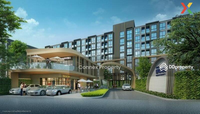 For Sale - The Excel Hideaway Sukhumvit 71, Bangkok