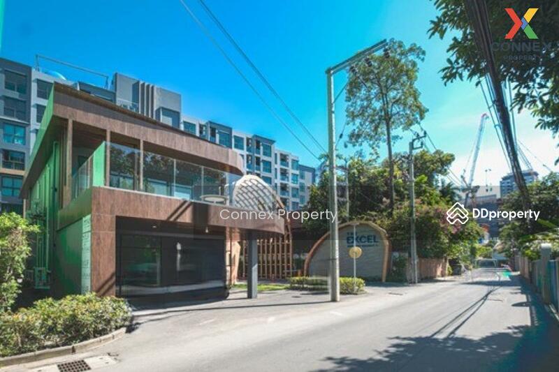 For Sale - The Excel Hideaway Sukhumvit 71, Bangkok