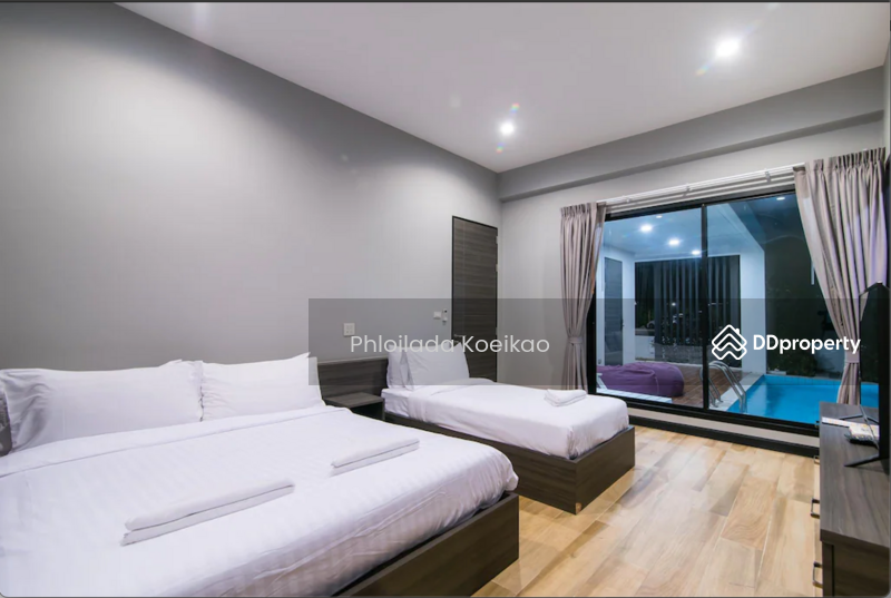 ให้เช่า - The Sea-Cret Garden Hua Hin, ประจวบคีรีขันธ์