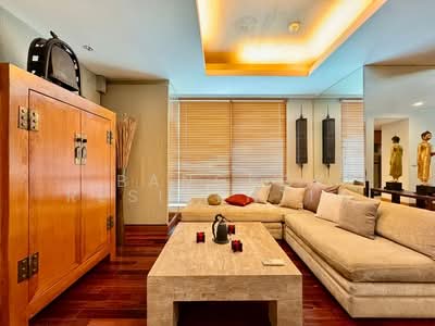 For Rent - Sky Villas, Bangkok