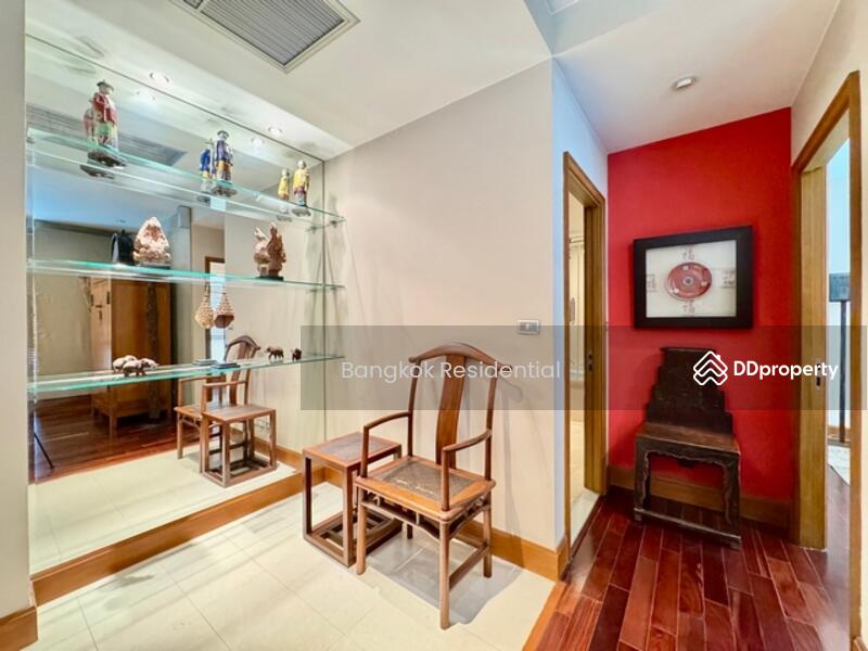 ให้เช่า - Sky Villas : สกายวิลล่า, กรุงเทพ
