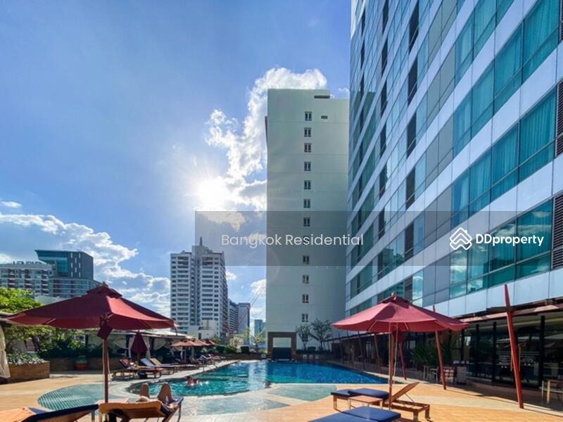 ให้เช่า - Sky Villas : สกายวิลล่า, กรุงเทพ