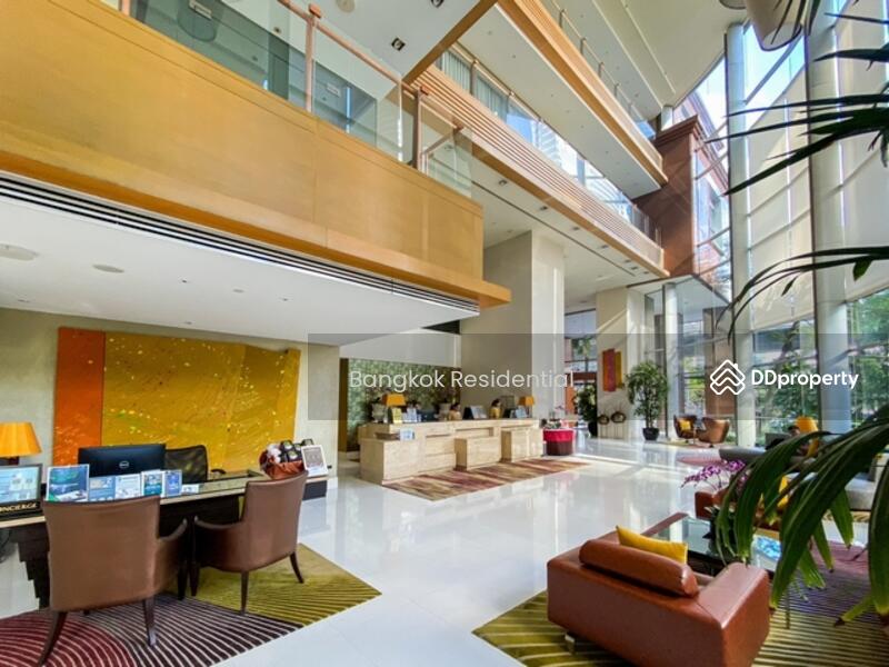 ให้เช่า - Sky Villas : สกายวิลล่า, กรุงเทพ