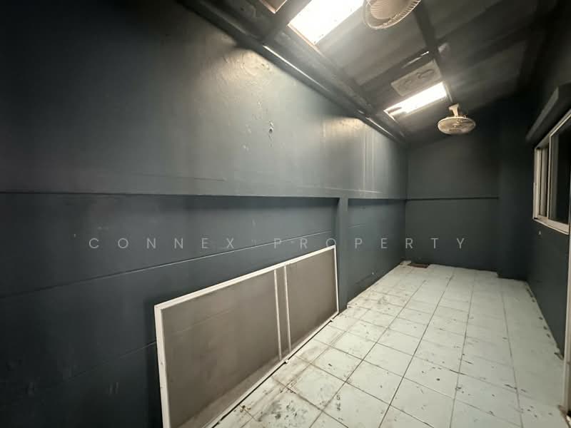 ขายบ้าน เศรณี ปาร์ค (วิภาวดี 60) บางเขน เขต หลักสี่ กรุงเทพ, Bangkok, Talat Bang Khen, Lak Si, Bangkok, 4 Bedrooms, 200 sqm, Single Detached House For Sale, by Connex Property, 11753221 - DDproperty.com