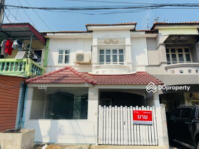 ขาย - Piyawararom 1 Bang Bua Thong : ปิยวรารมย์ 1 บางบัวทอง, นนทบุรี