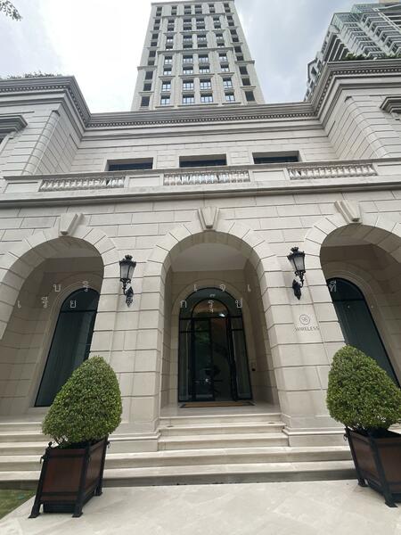 98 Wireless, Bangkok, 98 Wireless Road, Lumphini, Pathum Wan, Bangkok, 2 Bedrooms, 251 sqm, Condo For Sale, by JST Realty Group Co., Ltd., 11753244 - DDproperty.com