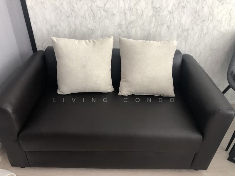 IDEO MOBI Sukhumvit 81, Bangkok, 2097 Sukhumvit Road, Bang Chak, Phra Khanong, Bangkok, Studio, 22 sqm, Condo For Rent, by Living Condo, 11753265 - DDproperty.com