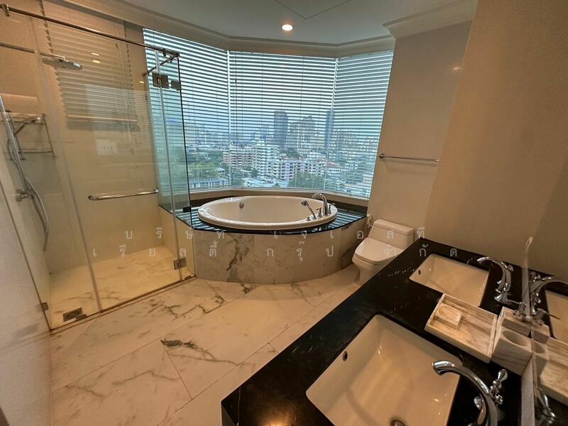 Royce Private Residences, Bangkok, 61 Soi Sukhumvit 31, Khlongtoei Nua, Watthana, Bangkok, 3 Bedrooms, 178 sqm, Condo For Sale, by JST Realty Group Co., Ltd., 11753268 - DDproperty.com
