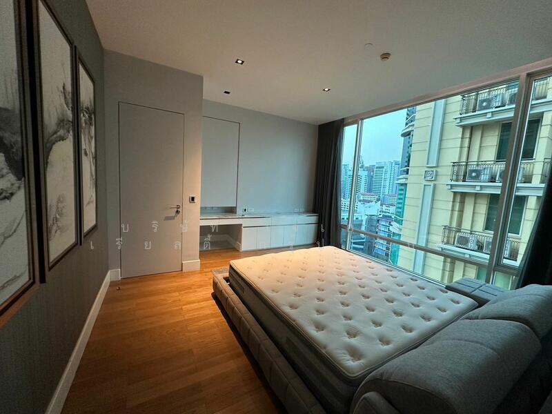 Royce Private Residences, Bangkok, 61 Soi Sukhumvit 31, Khlongtoei Nua, Watthana, Bangkok, 3 Bedrooms, 178 sqm, Condo For Sale, by JST Realty Group Co., Ltd., 11753268 - DDproperty.com