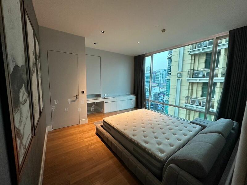 Royce Private Residences, Bangkok, 61 Soi Sukhumvit 31, Khlongtoei Nua, Watthana, Bangkok, 3 Bedrooms, 178 sqm, Condo For Sale, by JST Realty Group Co., Ltd., 11753268 - DDproperty.com