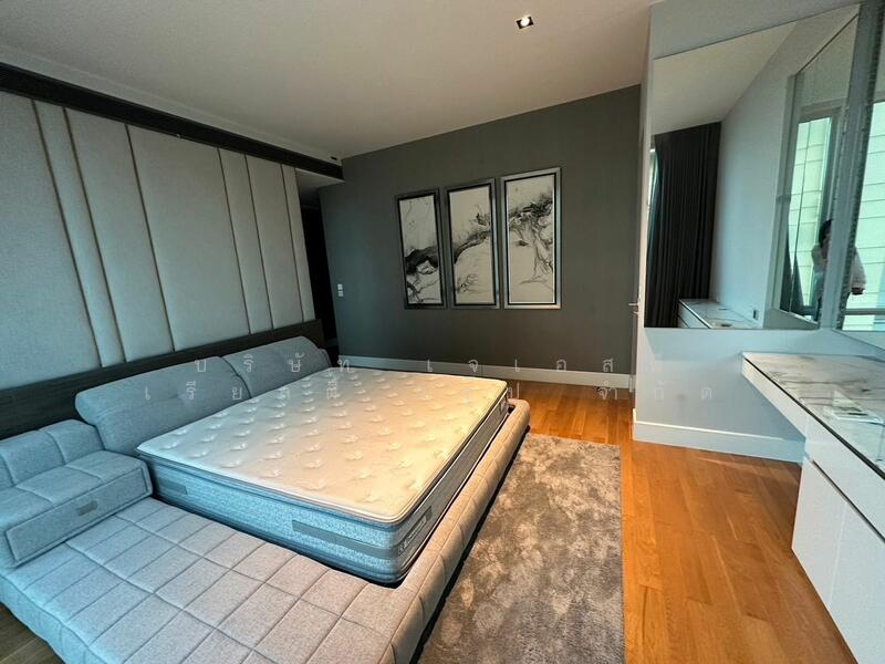 Royce Private Residences, Bangkok, 61 Soi Sukhumvit 31, Khlongtoei Nua, Watthana, Bangkok, 3 Bedrooms, 178 sqm, Condo For Sale, by JST Realty Group Co., Ltd., 11753268 - DDproperty.com