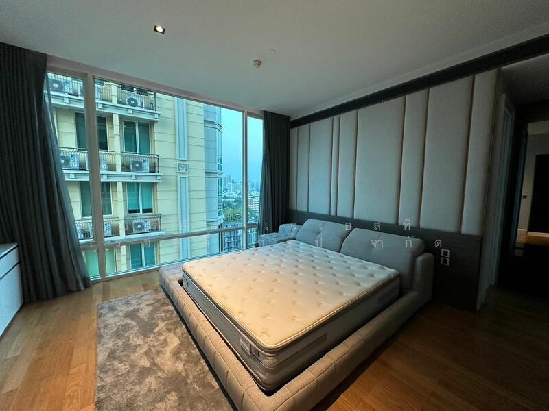 Royce Private Residences : รอย์ช ไพรเวท เรสซิเดนซ์ส, กรุงเทพ, 61 ซอยสุขุมวิท 31, คลองเตยเหนือ, วัฒนา, กรุงเทพ, 178 ตร.ม., คอนโด ขาย, โดย บริษัท เจเอสที เรียลตี้ กรุ๊ป จำกัด, 11753268 - DDproperty.com