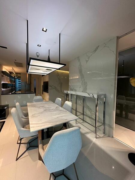 Royce Private Residences, Bangkok, 61 Soi Sukhumvit 31, Khlongtoei Nua, Watthana, Bangkok, 3 Bedrooms, 178 sqm, Condo For Sale, by JST Realty Group Co., Ltd., 11753268 - DDproperty.com