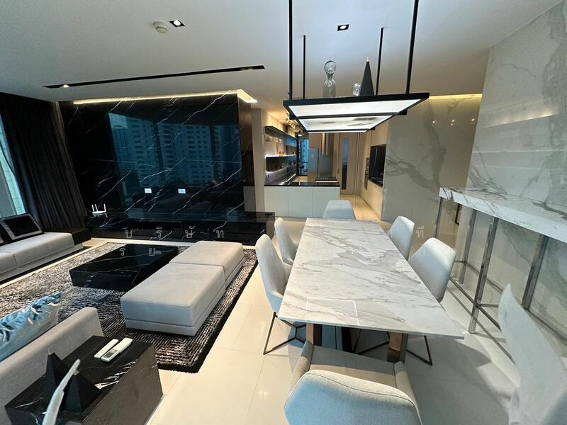 Royce Private Residences : รอย์ช ไพรเวท เรสซิเดนซ์ส, กรุงเทพ, 61 ซอยสุขุมวิท 31, คลองเตยเหนือ, วัฒนา, กรุงเทพ, 178 ตร.ม., คอนโด ขาย, โดย บริษัท เจเอสที เรียลตี้ กรุ๊ป จำกัด, 11753268 - DDproperty.com