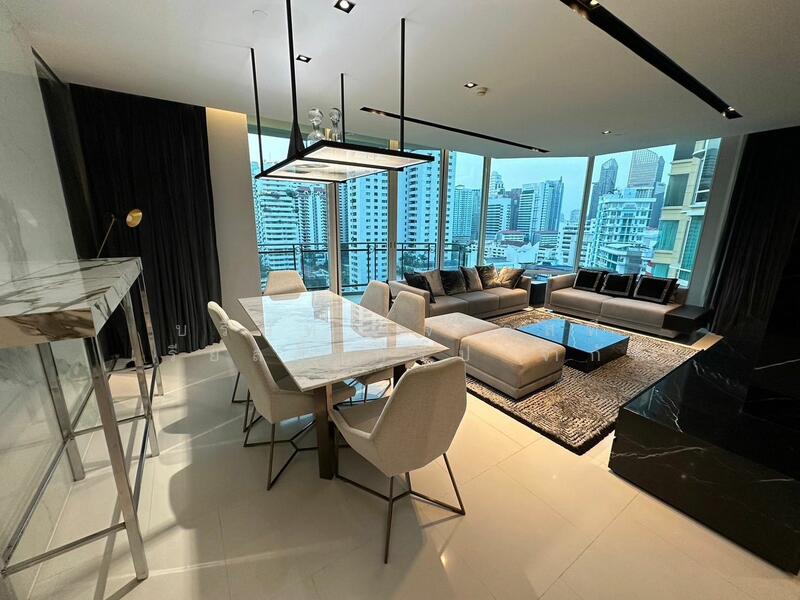 Royce Private Residences, Bangkok, 61 Soi Sukhumvit 31, Khlongtoei Nua, Watthana, Bangkok, 3 Bedrooms, 178 sqm, Condo For Sale, by JST Realty Group Co., Ltd., 11753268 - DDproperty.com