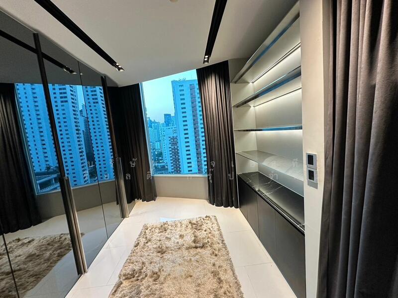 Royce Private Residences, Bangkok, 61 Soi Sukhumvit 31, Khlongtoei Nua, Watthana, Bangkok, 3 Bedrooms, 178 sqm, Condo For Sale, by JST Realty Group Co., Ltd., 11753268 - DDproperty.com