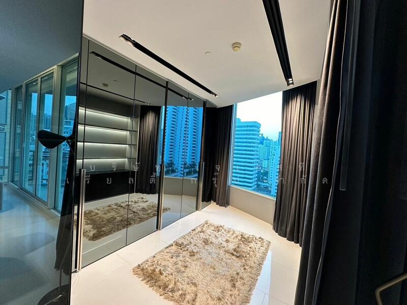 Royce Private Residences, Bangkok, 61 Soi Sukhumvit 31, Khlongtoei Nua, Watthana, Bangkok, 3 Bedrooms, 178 sqm, Condo For Sale, by JST Realty Group Co., Ltd., 11753268 - DDproperty.com