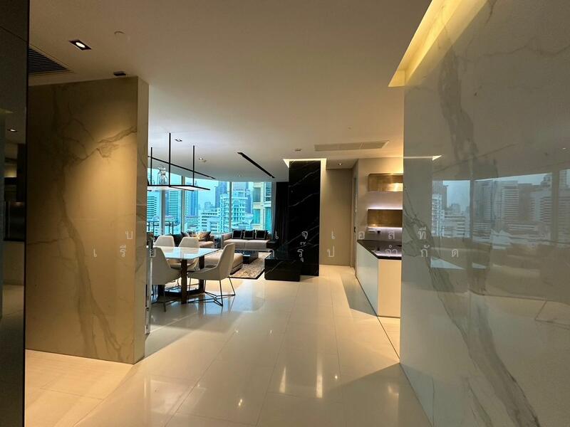 Royce Private Residences, Bangkok, 61 Soi Sukhumvit 31, Khlongtoei Nua, Watthana, Bangkok, 3 Bedrooms, 178 sqm, Condo For Sale, by JST Realty Group Co., Ltd., 11753268 - DDproperty.com