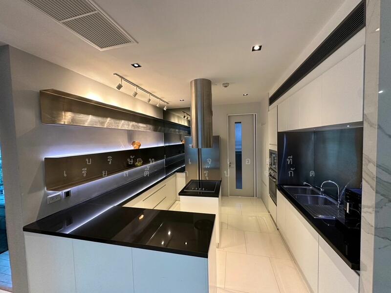 Royce Private Residences : รอย์ช ไพรเวท เรสซิเดนซ์ส, กรุงเทพ, 61 ซอยสุขุมวิท 31, คลองเตยเหนือ, วัฒนา, กรุงเทพ, 178 ตร.ม., คอนโด ขาย, โดย บริษัท เจเอสที เรียลตี้ กรุ๊ป จำกัด, 11753268 - DDproperty.com