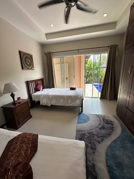 7R0428 Pool villa for rent 5 bedroom 4 bathroom 130,000/month at Rawai have fully furnished, ภูเก็ต, ราไวย์, เมืองภูเก็ต, ภูเก็ต, 450 ตร.ม., วิลล่า ให้เช่า, โดย PK LIFE Property, 11753286 - DDproperty.com