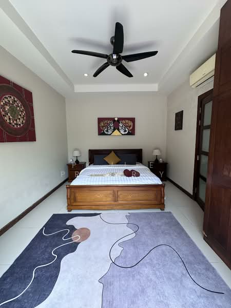 7R0428 Pool villa for rent 5 bedroom 4 bathroom 130,000/month at Rawai have fully furnished, ภูเก็ต, ราไวย์, เมืองภูเก็ต, ภูเก็ต, 450 ตร.ม., วิลล่า ให้เช่า, โดย PK LIFE Property, 11753286 - DDproperty.com