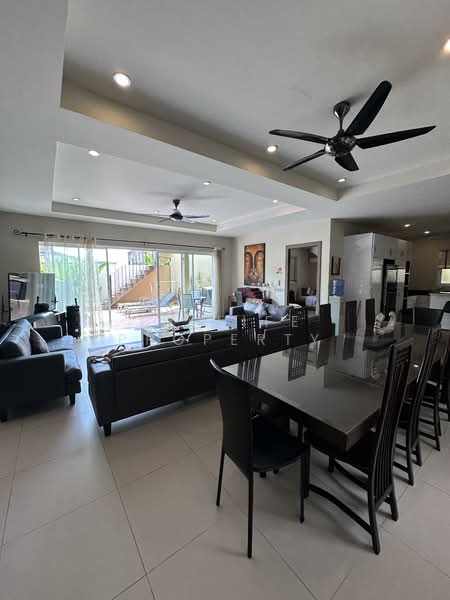 7R0428 Pool villa for rent 5 bedroom 4 bathroom 130,000/month at Rawai have fully furnished, ภูเก็ต, ราไวย์, เมืองภูเก็ต, ภูเก็ต, 450 ตร.ม., วิลล่า ให้เช่า, โดย PK LIFE Property, 11753286 - DDproperty.com