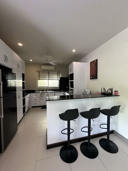 7R0428 Pool villa for rent 5 bedroom 4 bathroom 130,000/month at Rawai have fully furnished, ภูเก็ต, ราไวย์, เมืองภูเก็ต, ภูเก็ต, 450 ตร.ม., วิลล่า ให้เช่า, โดย PK LIFE Property, 11753286 - DDproperty.com