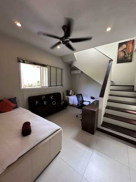 7R0428 Pool villa for rent 5 bedroom 4 bathroom 130,000/month at Rawai have fully furnished, ภูเก็ต, ราไวย์, เมืองภูเก็ต, ภูเก็ต, 450 ตร.ม., วิลล่า ให้เช่า, โดย PK LIFE Property, 11753286 - DDproperty.com