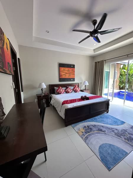 7R0428 Pool villa for rent 5 bedroom 4 bathroom 130,000/month at Rawai have fully furnished, ภูเก็ต, ราไวย์, เมืองภูเก็ต, ภูเก็ต, 450 ตร.ม., วิลล่า ให้เช่า, โดย PK LIFE Property, 11753286 - DDproperty.com