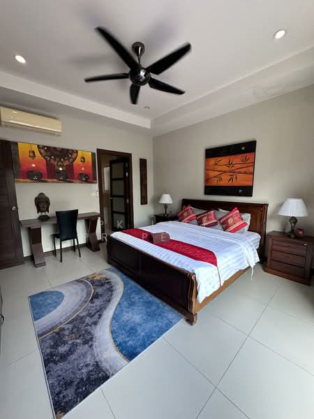 7R0428 Pool villa for rent 5 bedroom 4 bathroom 130,000/month at Rawai have fully furnished, ภูเก็ต, ราไวย์, เมืองภูเก็ต, ภูเก็ต, 450 ตร.ม., วิลล่า ให้เช่า, โดย PK LIFE Property, 11753286 - DDproperty.com