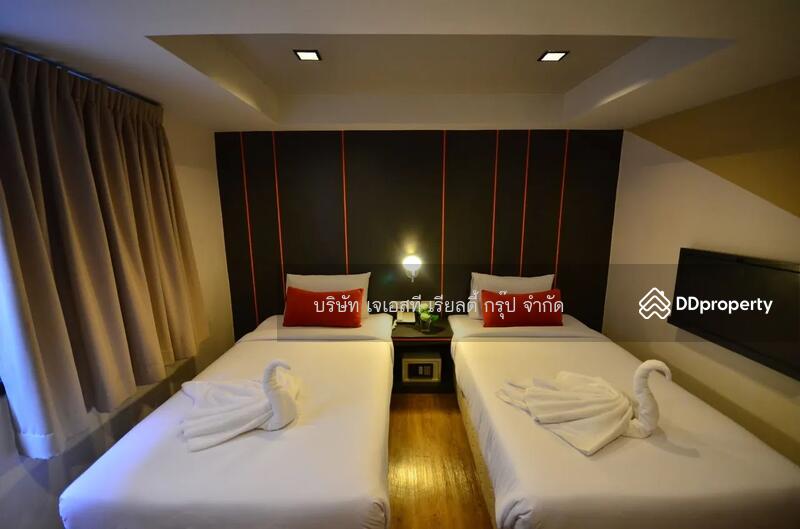 ขาย - Hotel 60 Rooms,Sathorn, กรุงเทพ