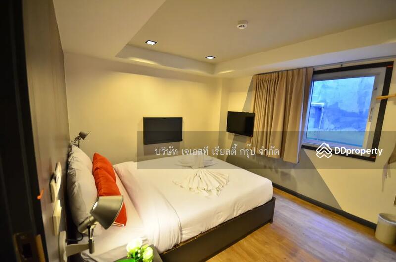 ขาย - Hotel 60 Rooms,Sathorn, กรุงเทพ