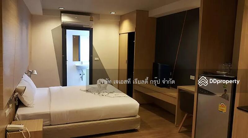 ขาย - Hotel 60 Rooms,Sathorn, กรุงเทพ