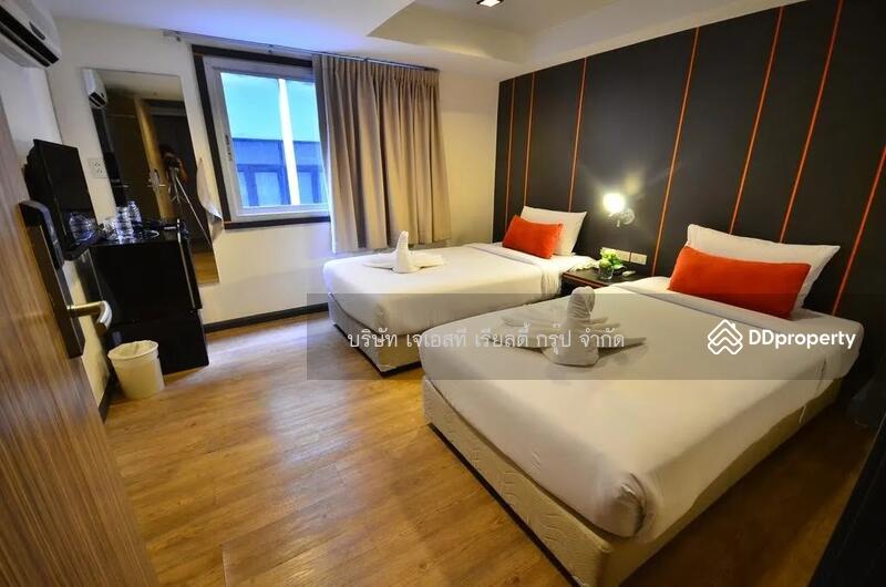 ขาย - Hotel 60 Rooms,Sathorn, กรุงเทพ