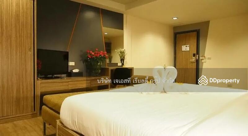 ขาย - Hotel 60 Rooms,Sathorn, กรุงเทพ