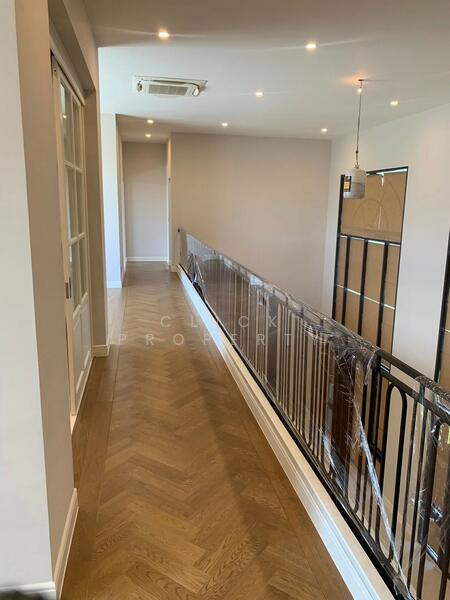 ขาย - Narasiri Krungthep Kreetha : นาราสิริ กรุงเทพกรีฑา, กรุงเทพ