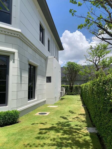 ขาย - Narasiri Krungthep Kreetha : นาราสิริ กรุงเทพกรีฑา, กรุงเทพ