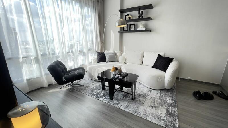 ขาย - IDEO Mobi Rangnam : ไอดีโอ โมบิ รางน้ำ, กรุงเทพ