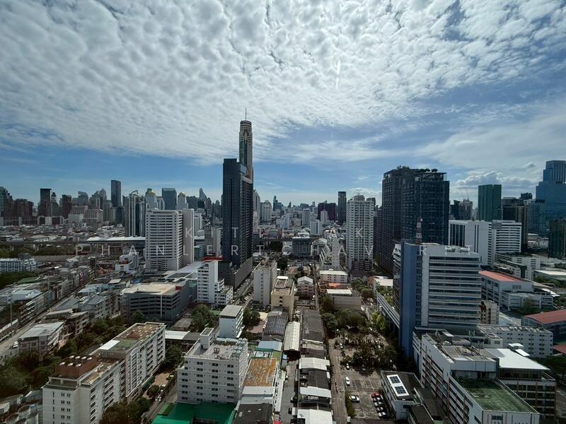 ขาย - IDEO Mobi Rangnam : ไอดีโอ โมบิ รางน้ำ, กรุงเทพ