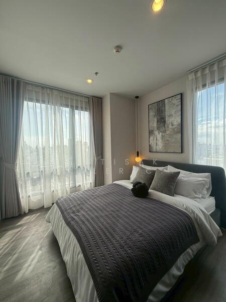 ขาย - IDEO Mobi Rangnam : ไอดีโอ โมบิ รางน้ำ, กรุงเทพ