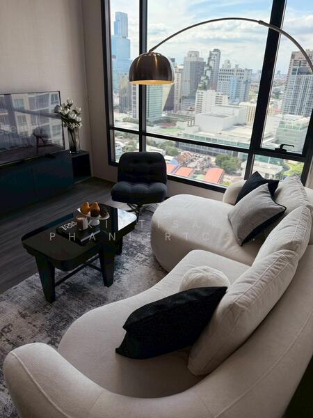 ขาย - IDEO Mobi Rangnam : ไอดีโอ โมบิ รางน้ำ, กรุงเทพ