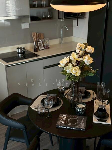 ขาย - IDEO Mobi Rangnam : ไอดีโอ โมบิ รางน้ำ, กรุงเทพ