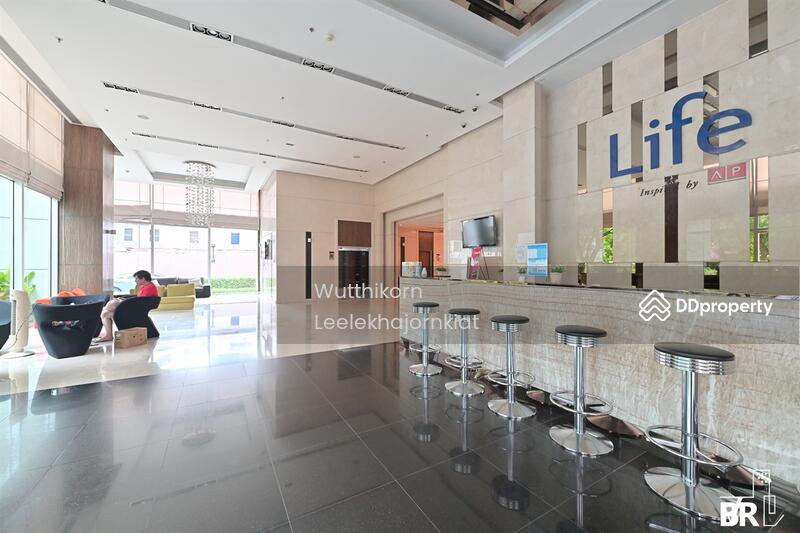 ขาย - Life @ Ladprao 18 : ไลฟ์ ลาดพร้าว 18, กรุงเทพ