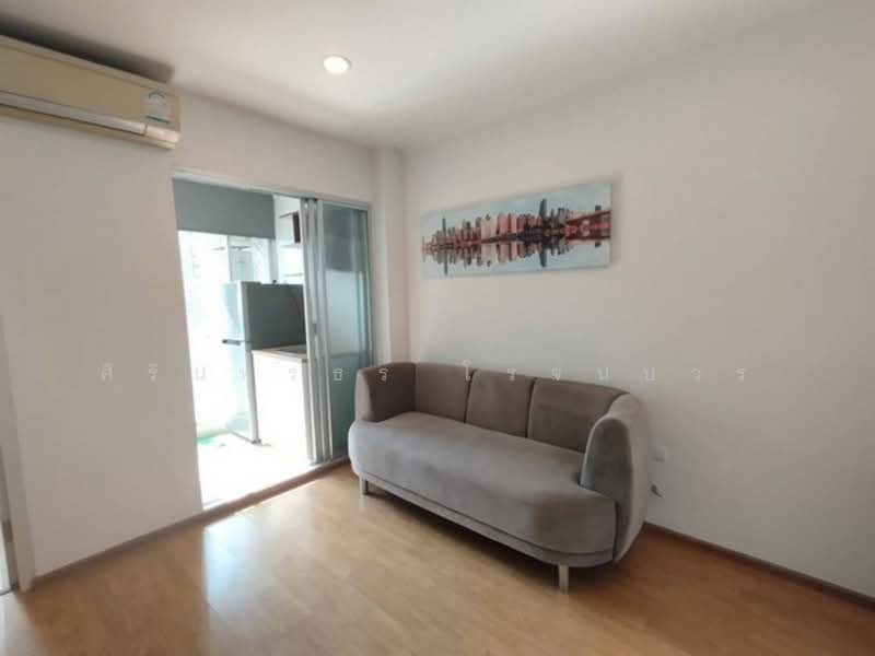 U Delight @ Onnut Station, Bangkok, 406 Sukhumvit 77 Road, Suan Luang, Suan Luang, Bangkok, 1 Bedroom, 30 sqm, Condo For Rent, by ศิรินทร์ธร โรจนบวร, 11753404 - DDproperty.com