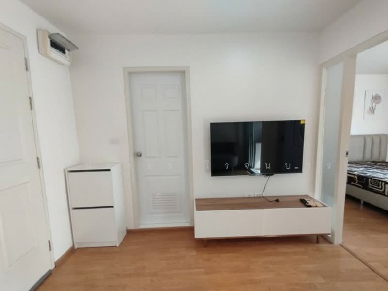 U Delight @ Onnut Station, Bangkok, 406 Sukhumvit 77 Road, Suan Luang, Suan Luang, Bangkok, 1 Bedroom, 30 sqm, Condo For Rent, by ศิรินทร์ธร โรจนบวร, 11753404 - DDproperty.com