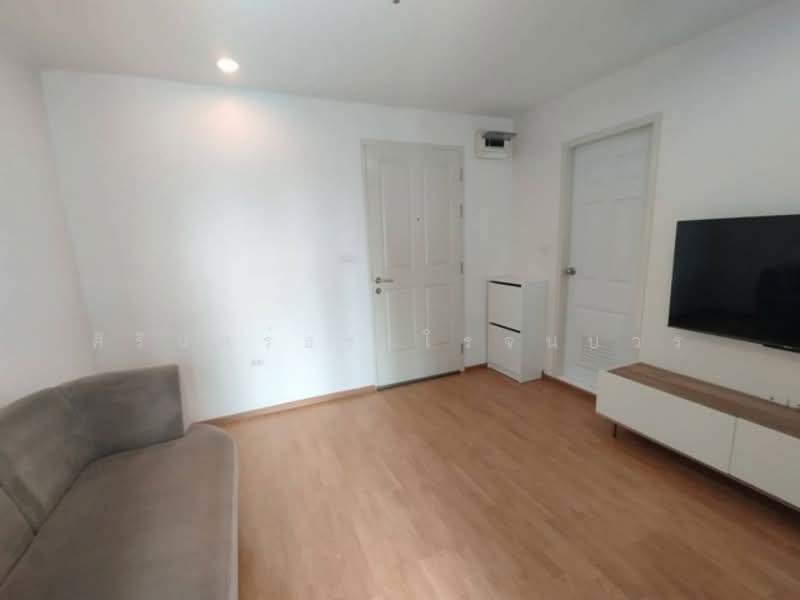 U Delight @ Onnut Station : ยู ดีไลท์ แอท อ่อนนุช สเตชั่น, กรุงเทพ, 406 ถนนสุขุมวิท 77, สวนหลวง, สวนหลวง, กรุงเทพ, 30 ตร.ม., คอนโด ให้เช่า, โดย ศิรินทร์ธร โรจนบวร, 11753404 - DDproperty.com