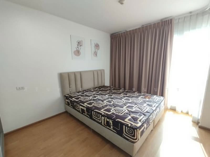 U Delight @ Onnut Station, Bangkok, 406 Sukhumvit 77 Road, Suan Luang, Suan Luang, Bangkok, 1 Bedroom, 30 sqm, Condo For Rent, by ศิรินทร์ธร โรจนบวร, 11753404 - DDproperty.com