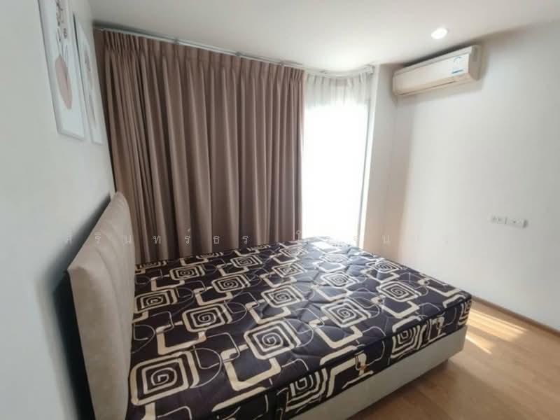 U Delight @ Onnut Station, Bangkok, 406 Sukhumvit 77 Road, Suan Luang, Suan Luang, Bangkok, 1 Bedroom, 30 sqm, Condo For Rent, by ศิรินทร์ธร โรจนบวร, 11753404 - DDproperty.com