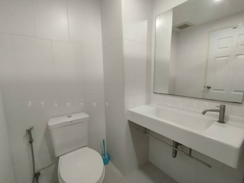 U Delight @ Onnut Station, Bangkok, 406 Sukhumvit 77 Road, Suan Luang, Suan Luang, Bangkok, 1 Bedroom, 30 sqm, Condo For Rent, by ศิรินทร์ธร โรจนบวร, 11753404 - DDproperty.com