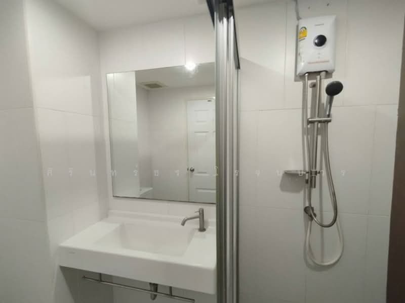 U Delight @ Onnut Station, Bangkok, 406 Sukhumvit 77 Road, Suan Luang, Suan Luang, Bangkok, 1 Bedroom, 30 sqm, Condo For Rent, by ศิรินทร์ธร โรจนบวร, 11753404 - DDproperty.com